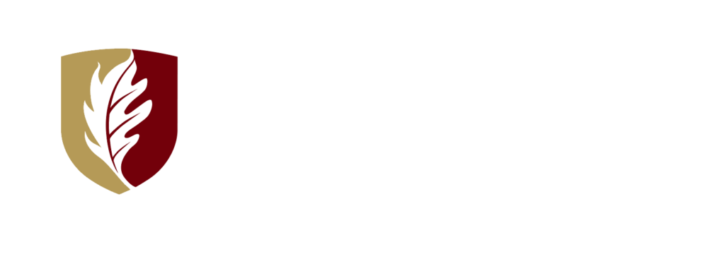 Elon University logo