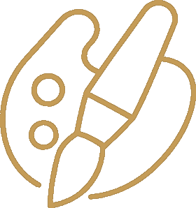Creative icon 