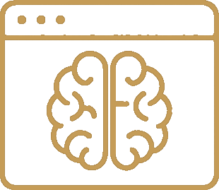 Embedded AI icon