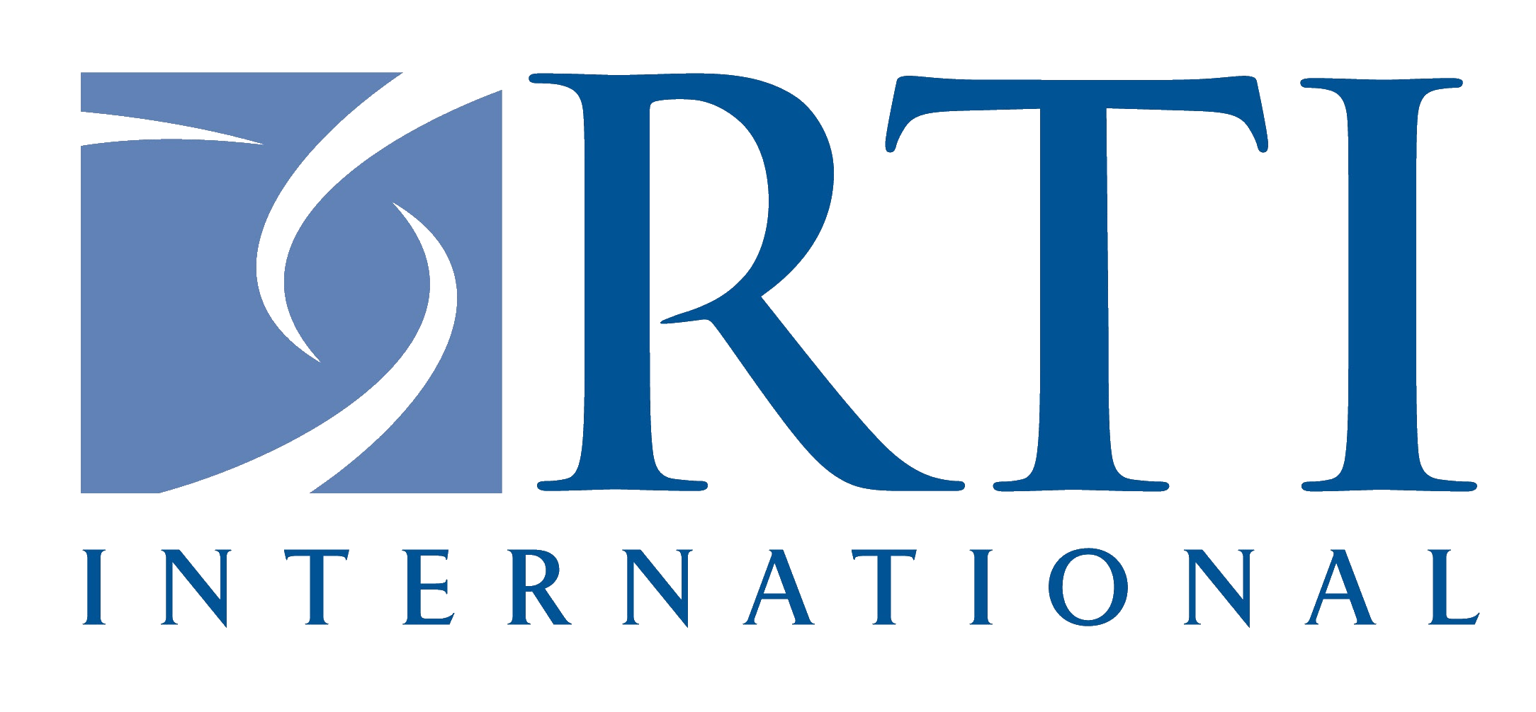 RTI International logo