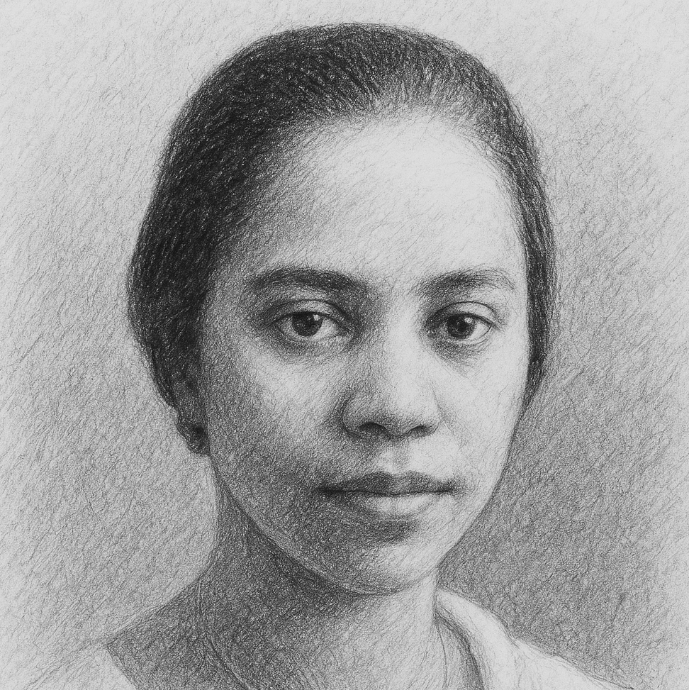 Phillis Wheatley portrait